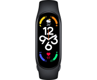 Xiaomi Mi Band 7 Czarny - 1049578 - zdjęcie 3